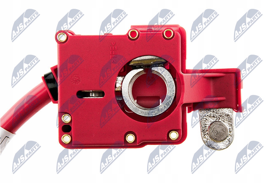 Купити Клема плюсова акумулятор до bmw 3 e91 335