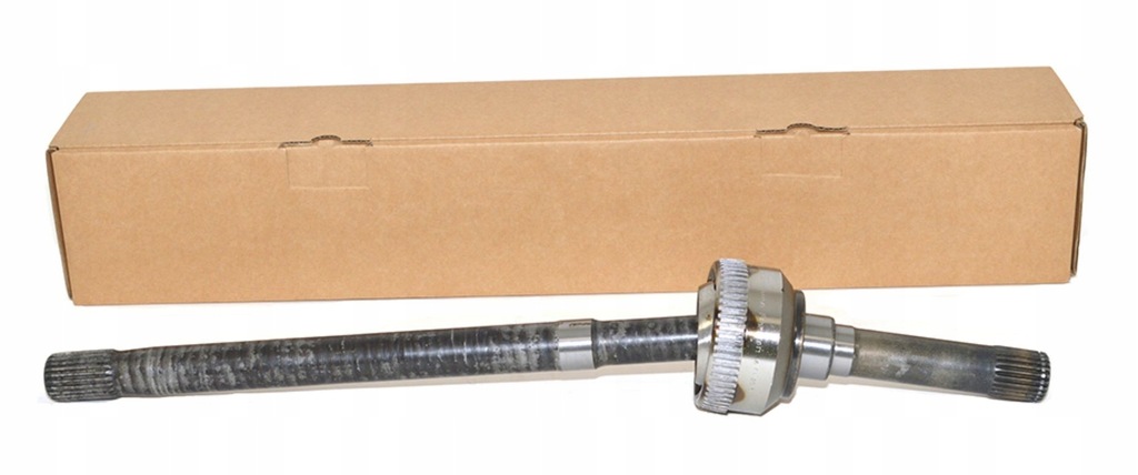 фото №1, Шарнір привідний вал привідна права land rover range rover замінник