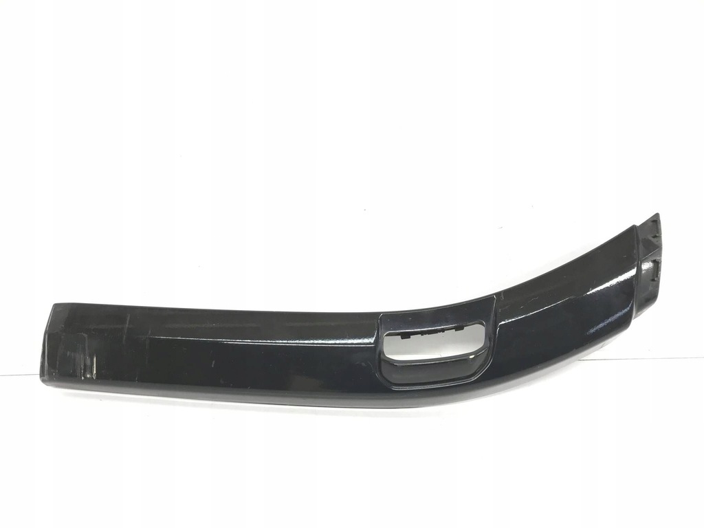 фото №1, Scania r s молдинг підкрилок правий перед 2297984