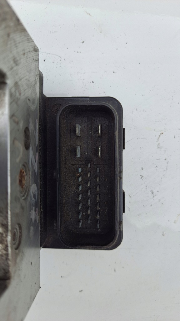 фото №5, Насос abs 1.4 idsi saa-g0 a4.0440-0129.6 honda jazz iii