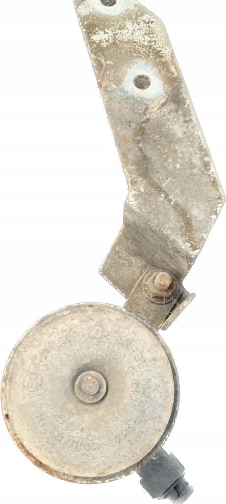 фото №1, Сигнал сигнал клаксон panda punto seicento stilo