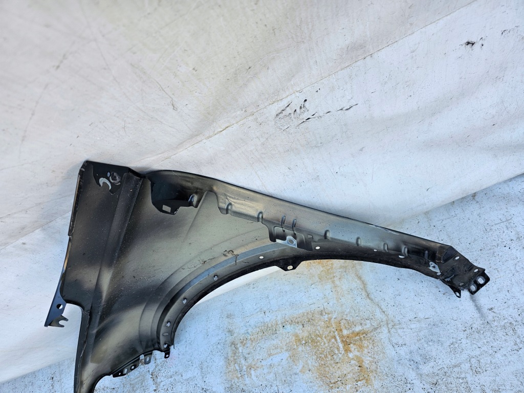 Крыло  audi q4 89a e-tron 21- правый  перед 89a821106 Цена