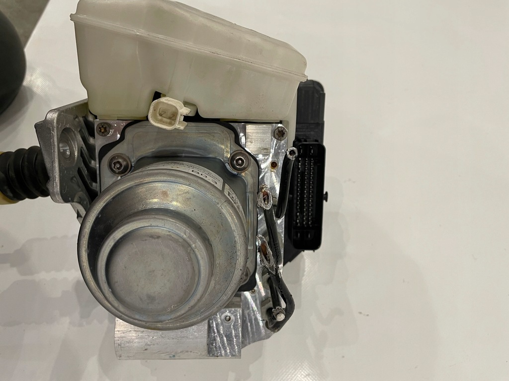 фото №7, Volvo xc90 ii насос тормозная усилитель тормозов 31287654