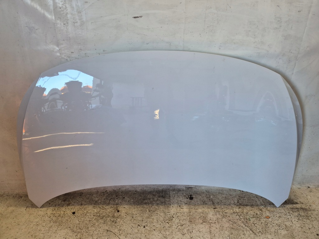 фото №1, Vw id4 id.4 11a капот передняя перед