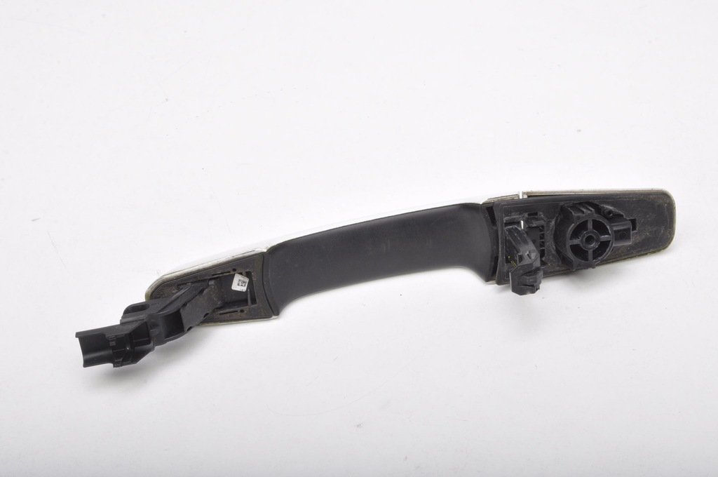 фото №7, Land rover discovery v l462 ручка дверь наружная левый задняя