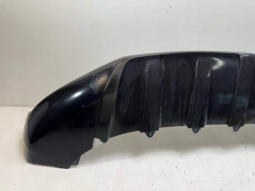 фото №13, Бампер перед спойлер bentley bentayga