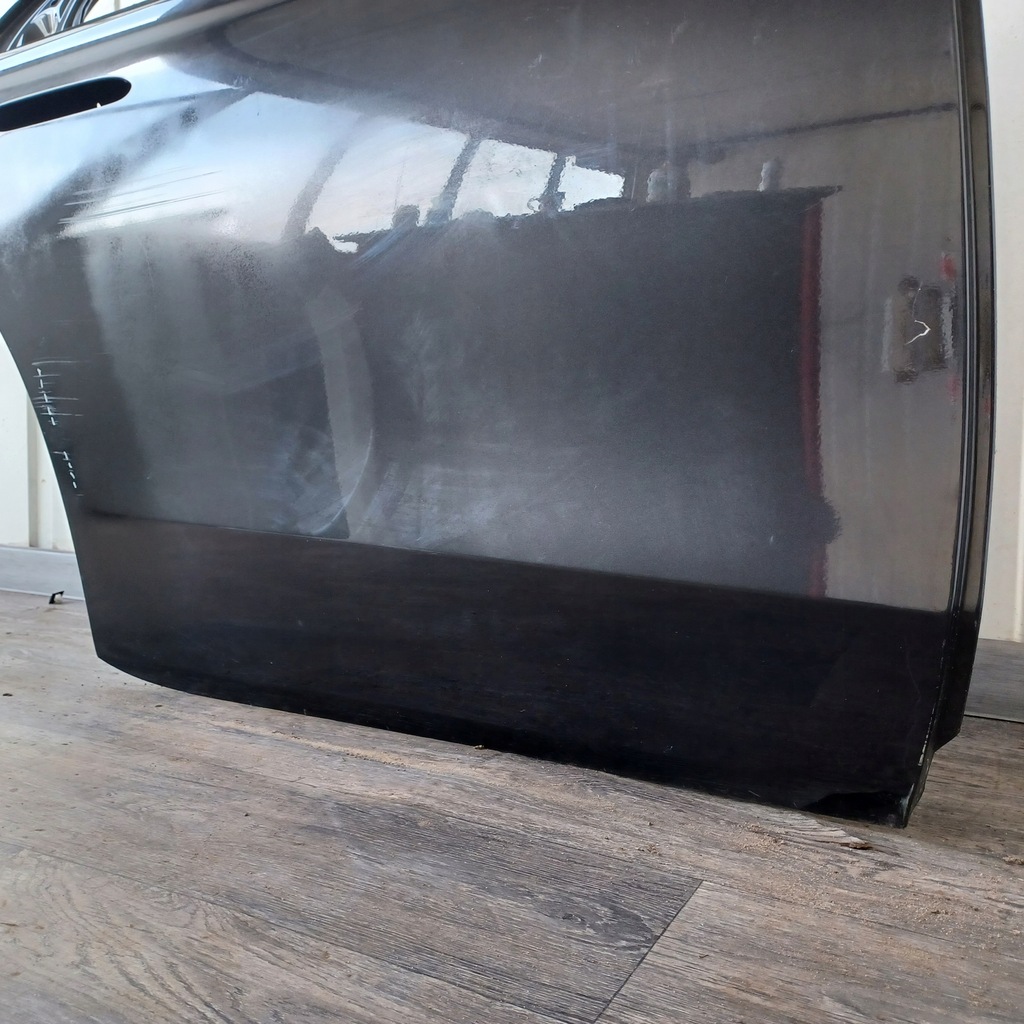 фото №11, Двері --- mercedes s klasa w223 223 задні праве версія короткий --- poznań---