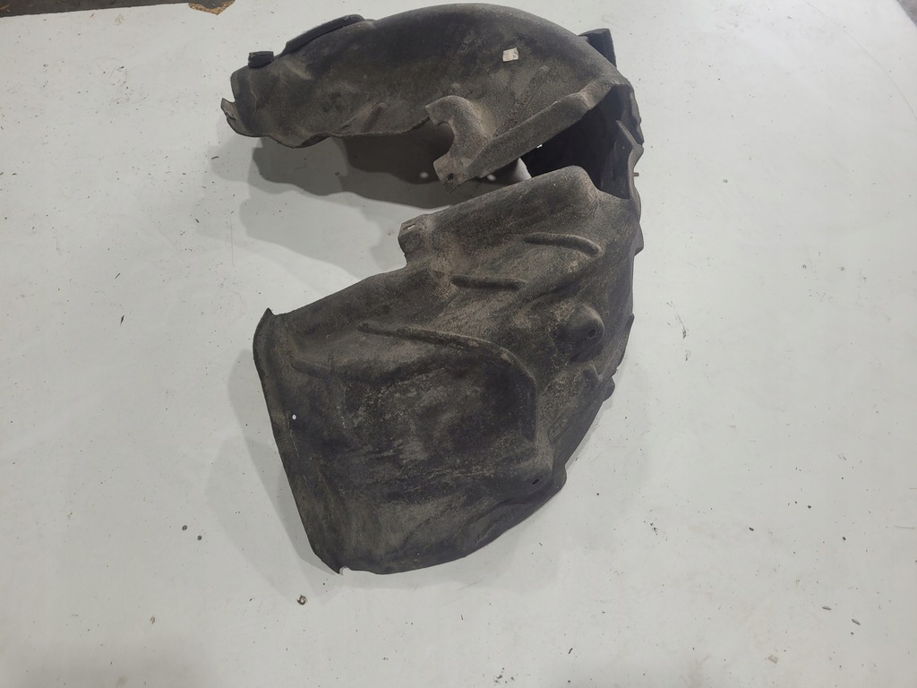 фото №7, Підкрилок правий задня audi a4 b9 8w0810172a