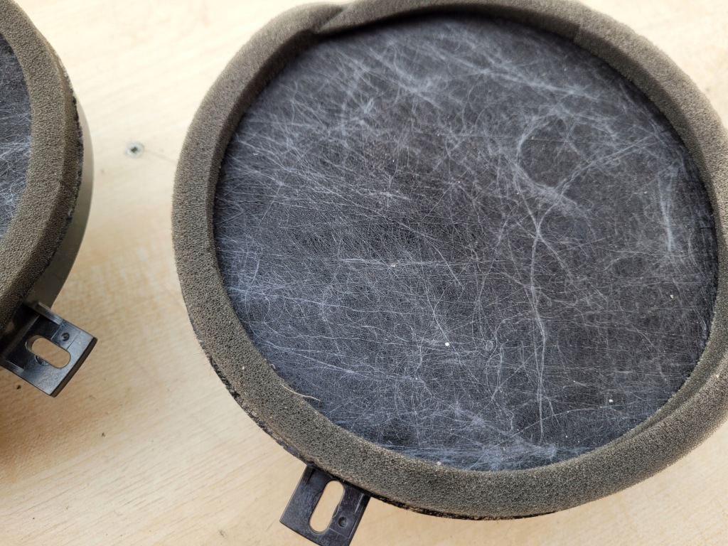 фото №5, Jeep cherokee kk 07-12 динамик задняя