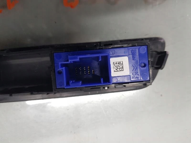 фото №4, Панель кнопка esp peugeot 208 i 9677059077