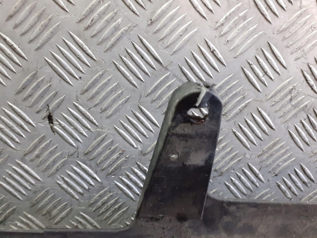 Бампер задняя renault megane 2 nv676 hb Доставка