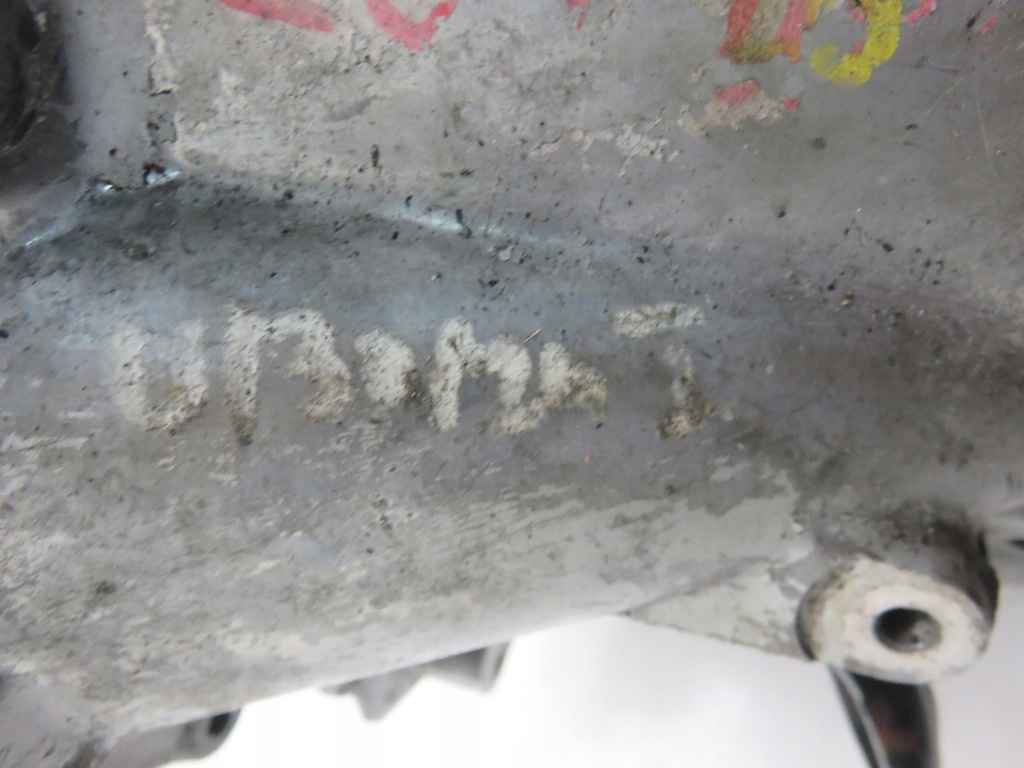 фото №7, Коробка передач передач peugeot 407 2.0 16v 20dm59