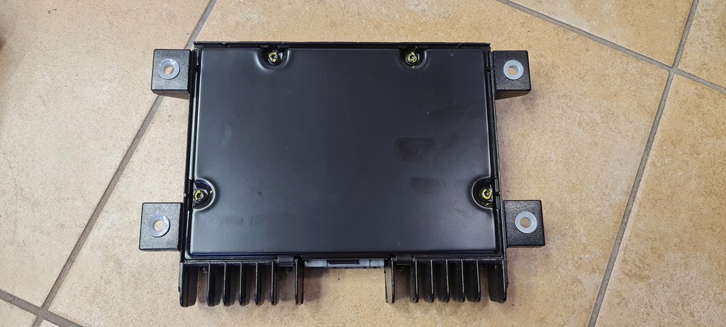 фото №5, Mazda 6 підсилювач bose gm1b6692x