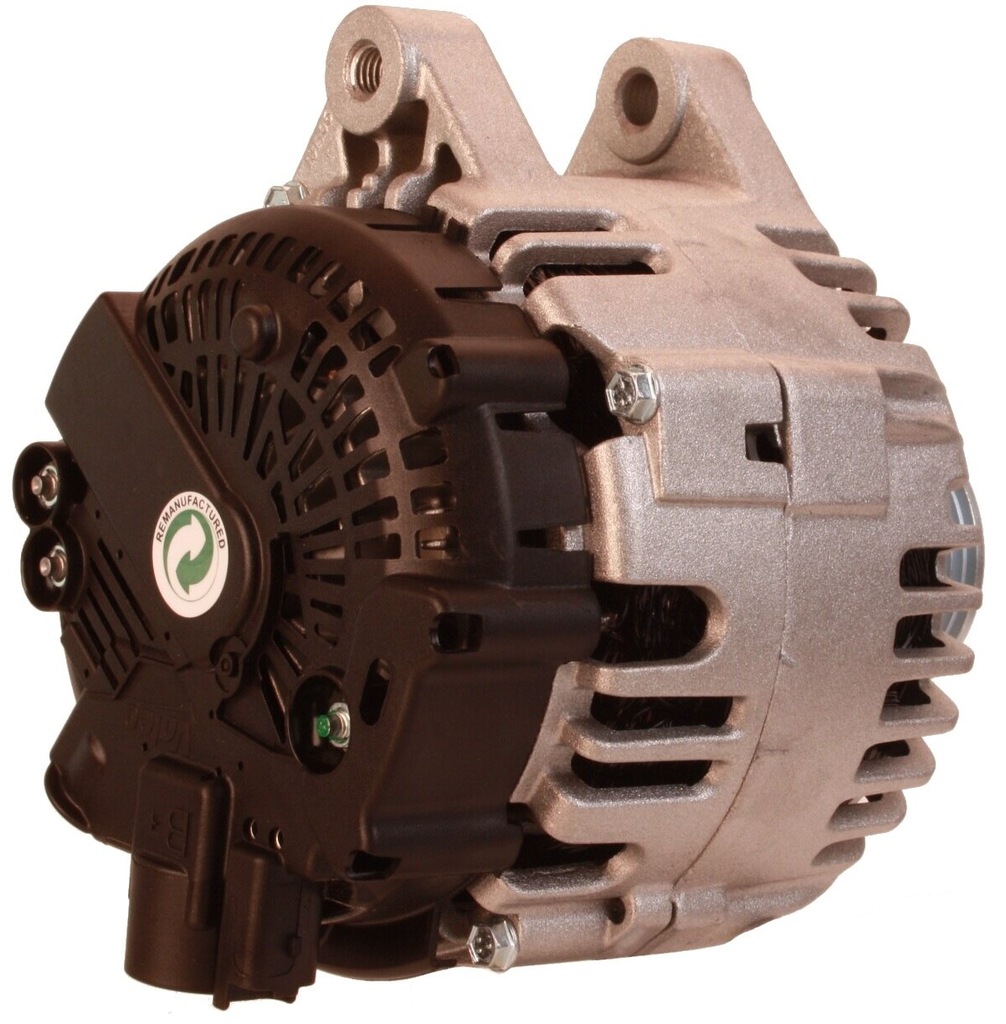 фото №6, Генератор citroen c-crosser mitsubishi outlander peugeot 4007 ca2008