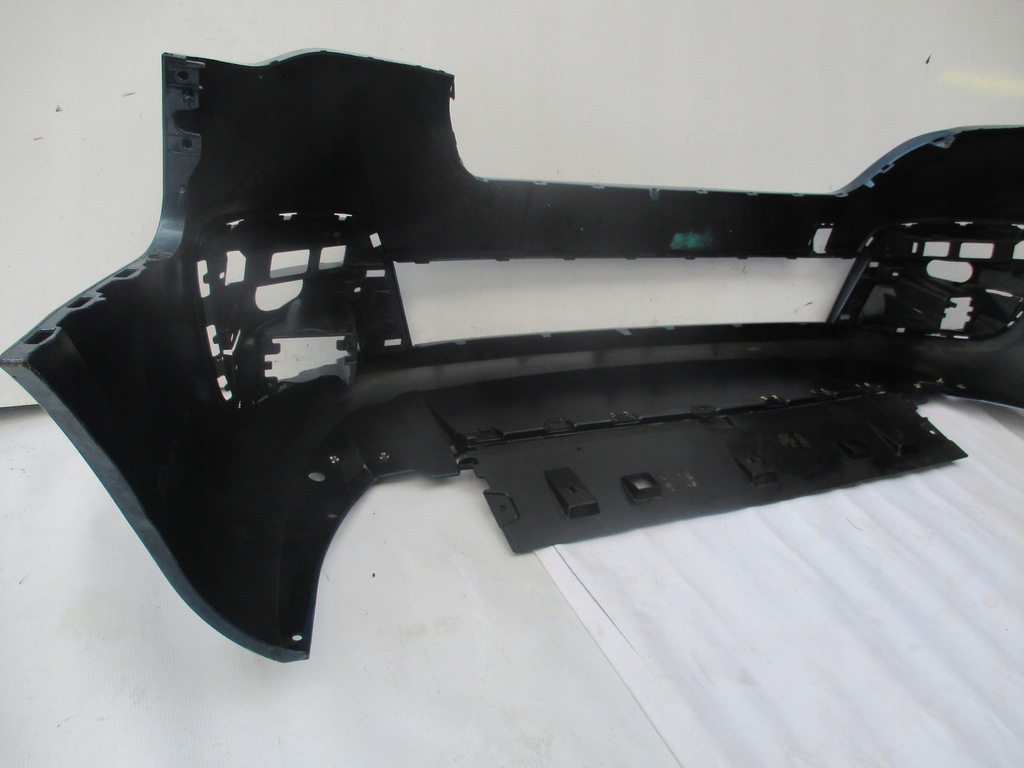 фото №14, Бампер перед передний citroen berlingo iii partner iii lift 15r- 9810923377