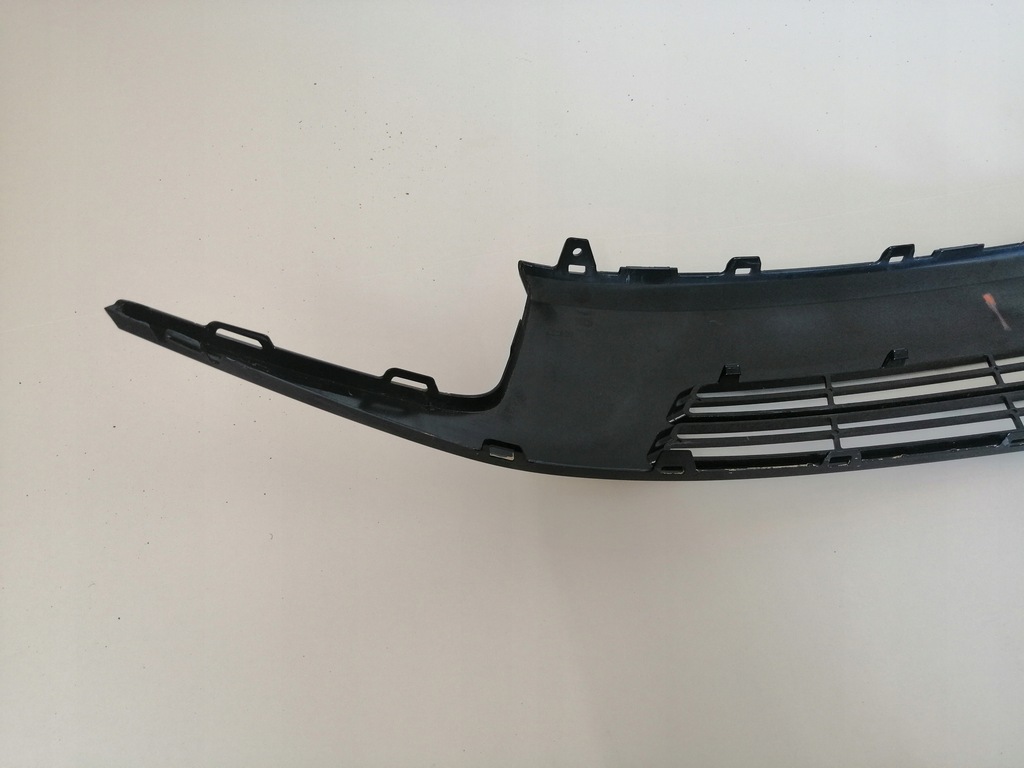 фото №9, Opel corsa f lift решітка радіатора решітка радіатора