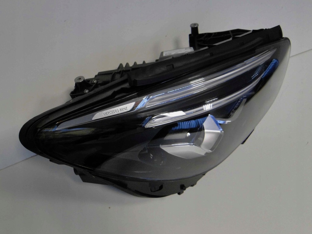 фото №3, Mercedes w247 247 лампа права led high performance