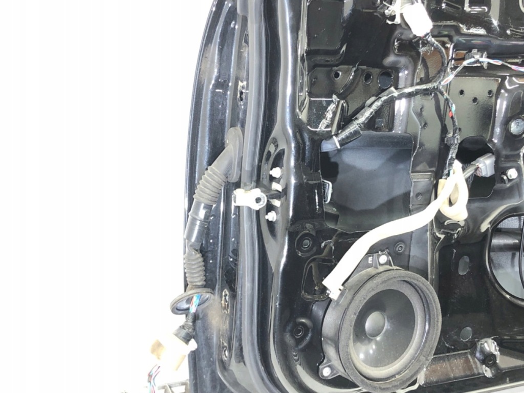 фото №7, Дверь правый перед subaru legacy kombi 08-14