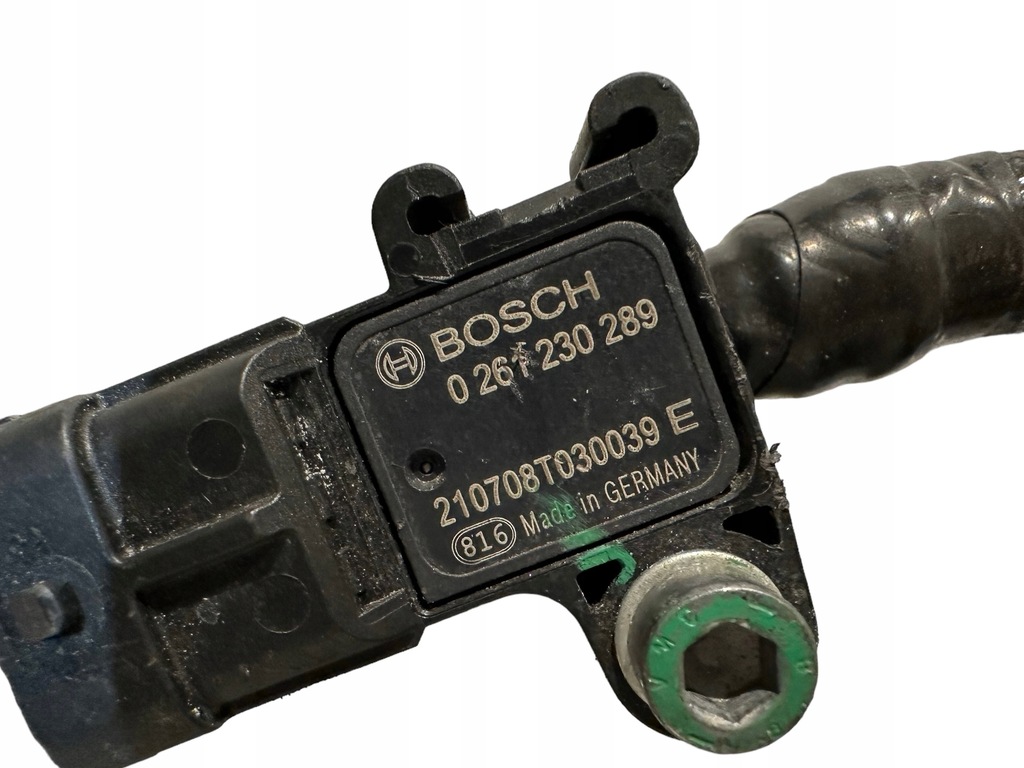 фото №5, Ferrari sf90 шланг труба 864828