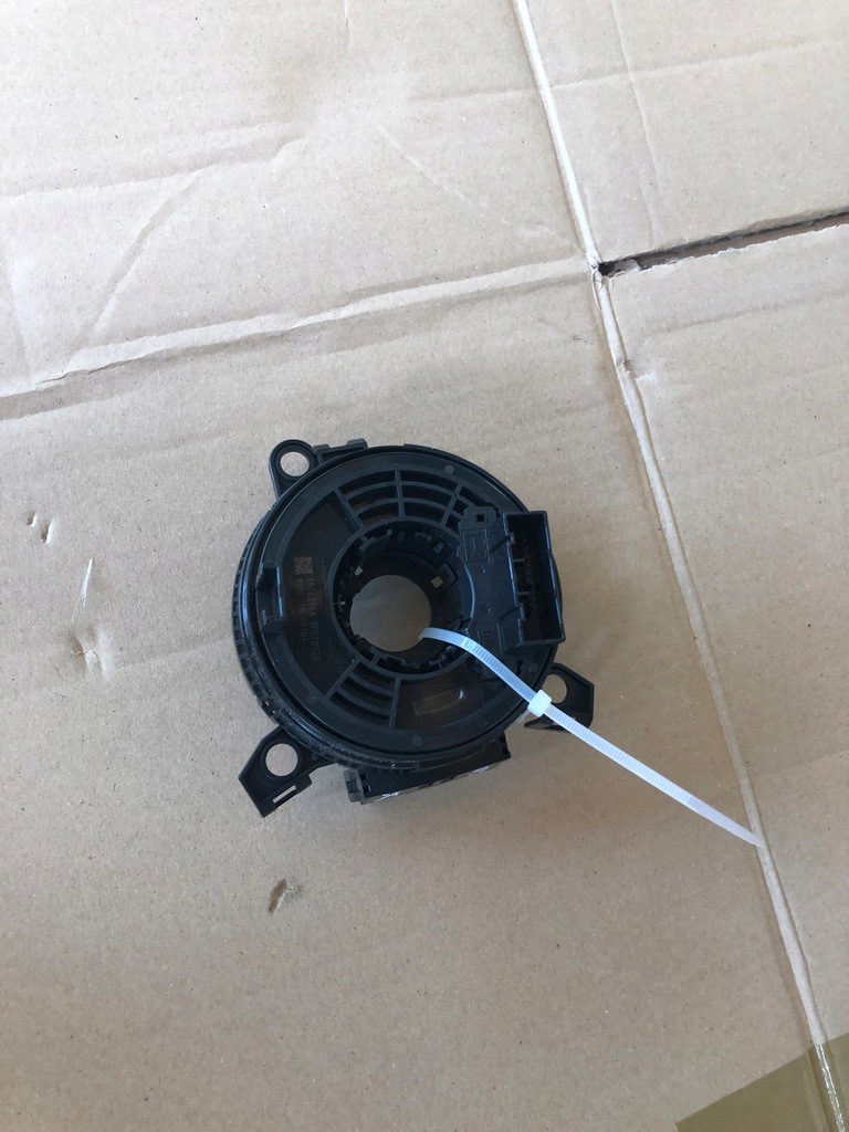 фото №1, Opel astra v k лента шлейф подушка безопасности