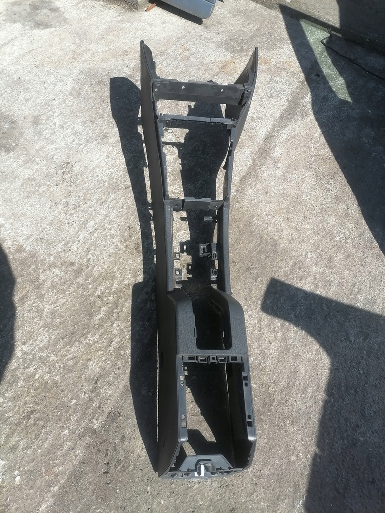 фото №1, Туннель средний opel astra h