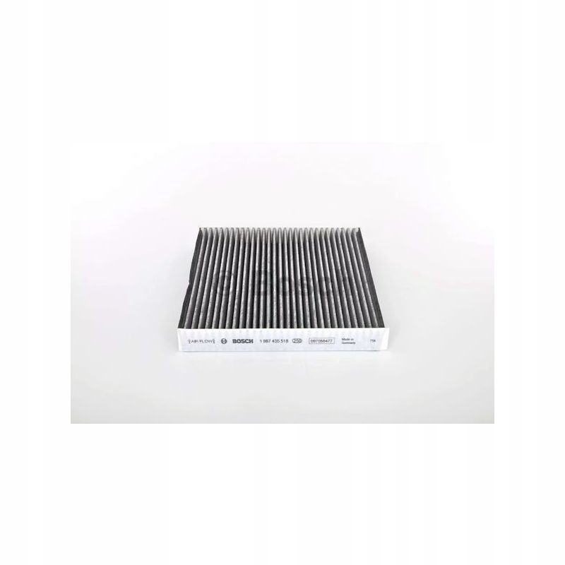 фото №16, Фильтр кабины с углем активированным pasuje do: acura tsx; honda accord ix, accor