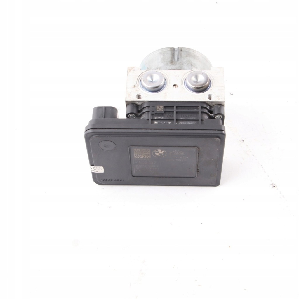 Bmw e90 e91 насос тормозная abs 6862873 6862872 Цена