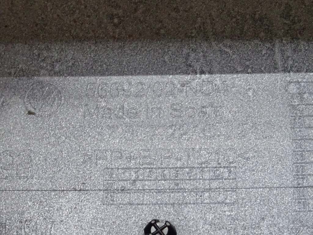 фото №15, Vw taigo 2g7 21- бампер перед передний 2g7807221c llu