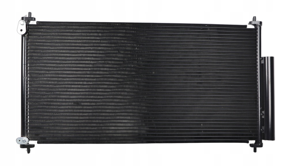 фото №1, Кондиционер honda civic ix fk 2012 - 2016 usa