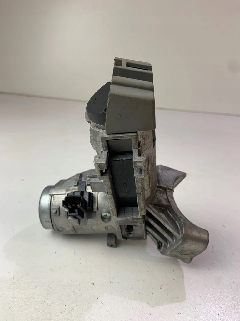 фото №5, Замок зажигания ford transit mk7