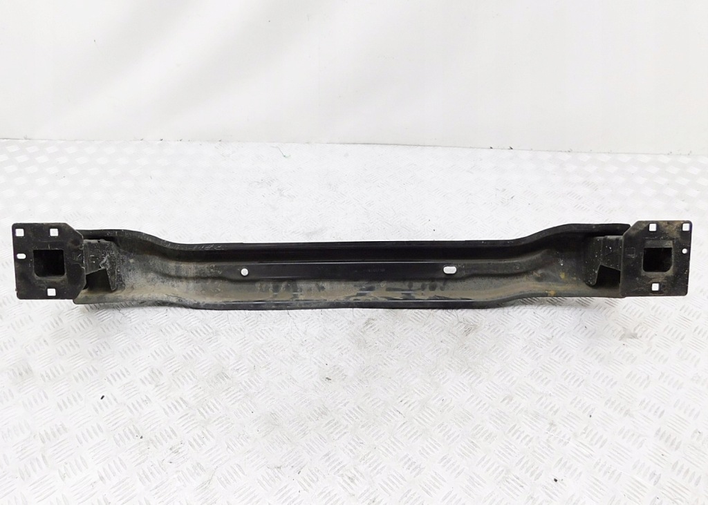 фото №4, Балка бампера задня - renault kadjar 15-18