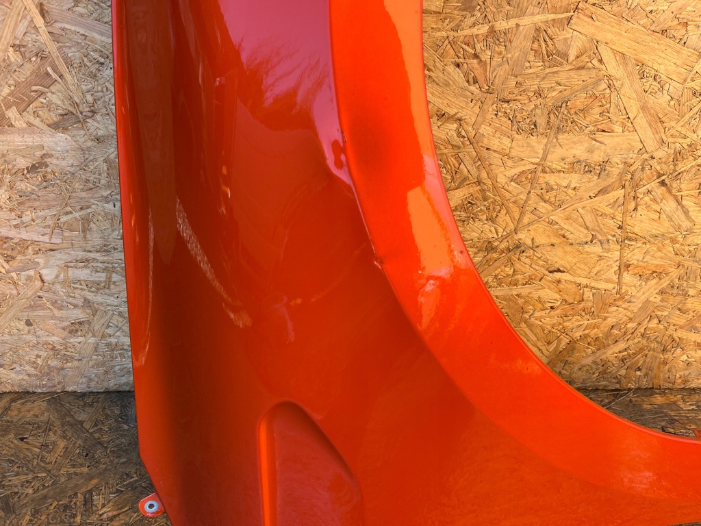 Купить Крыло  передний перед правый  renault clio v 5 19-