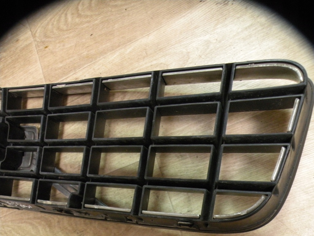 фото №7, Volvo xc90 03-06 решётка радиатора решётка радиатора хороший