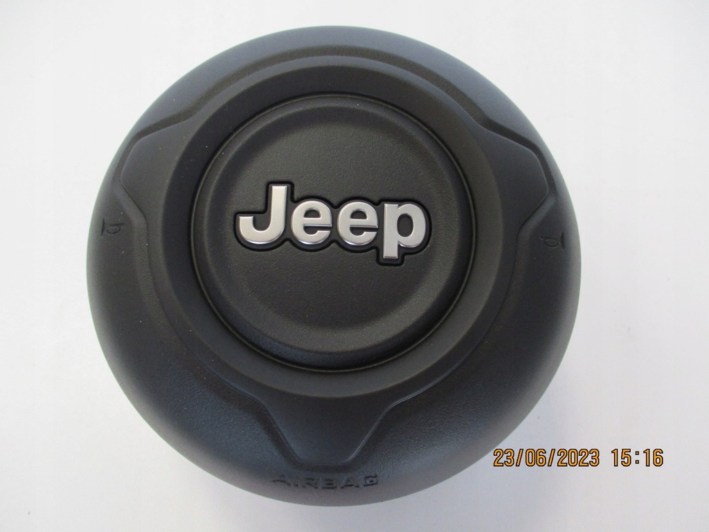 фото №7, Подушка безопасности водителя jeep avenger новый