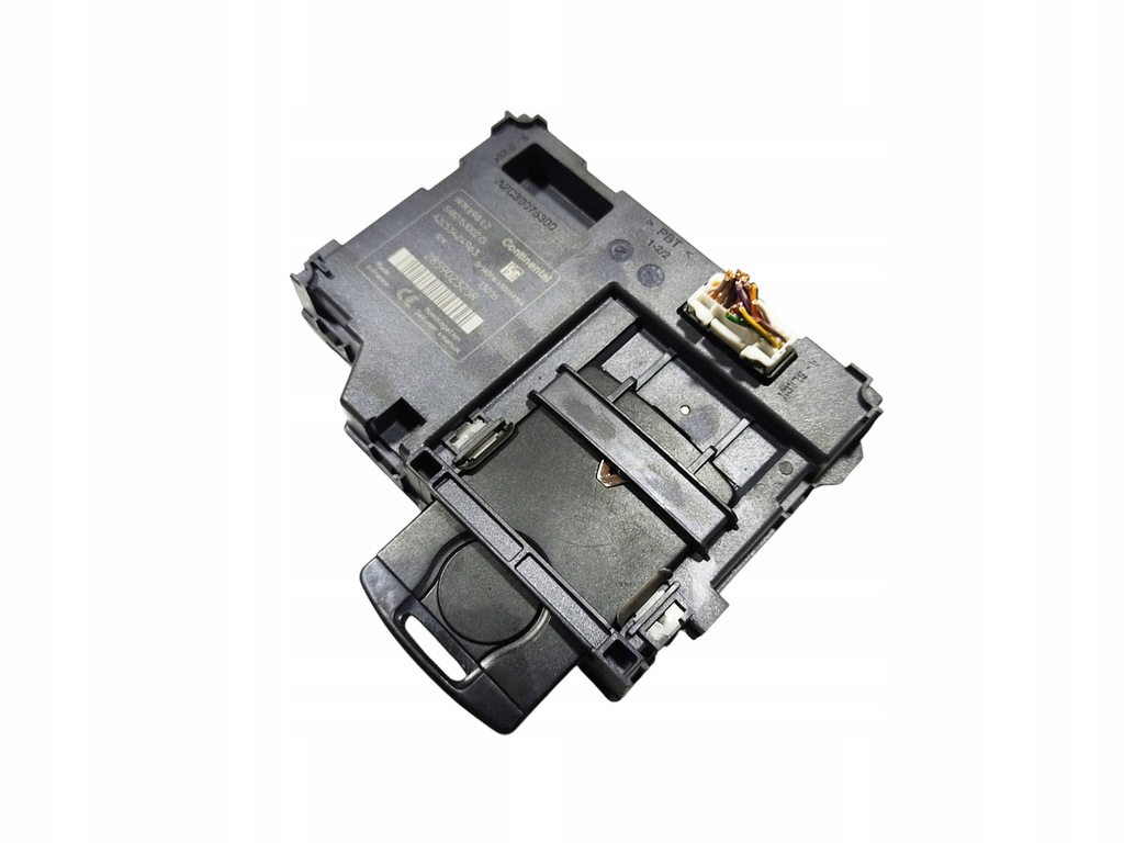 фото №1, Считыватель карта карта renault clio iv 285902325r 2013-2016