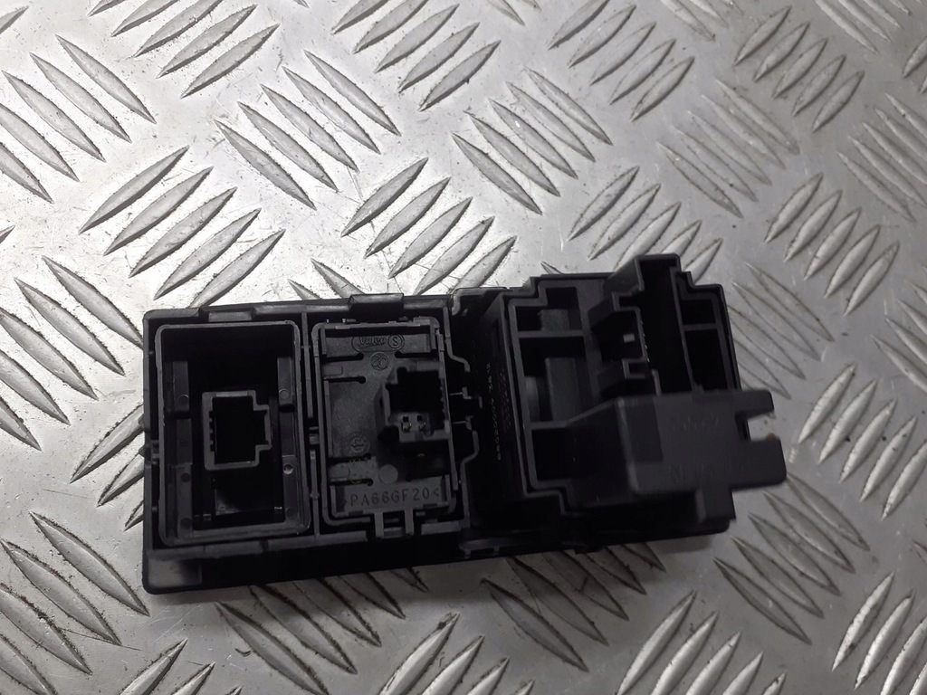 фото №3, Панель регулювання світла renault megane iii 648450001r