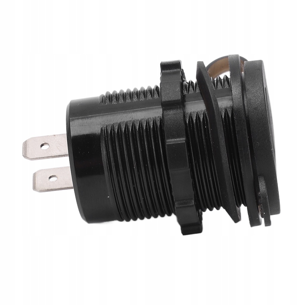 фото №9, Зарядное устройство автомобильная usb двойной порты