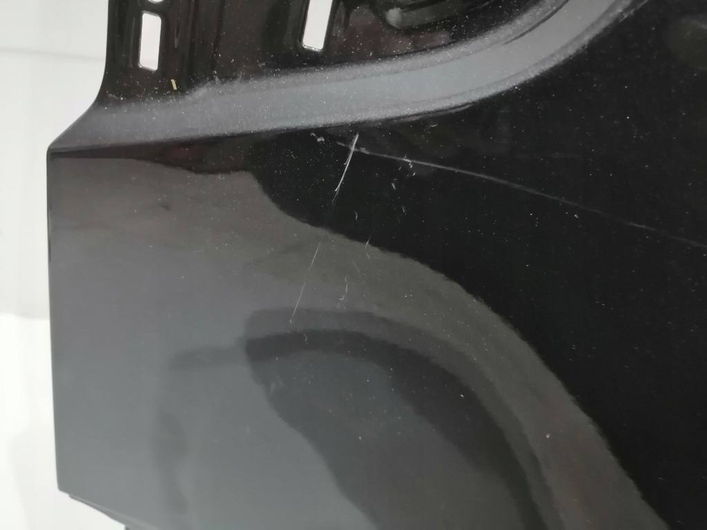 фото №9, Крыло правый передний перед land rover defender ii 20- hal 8122