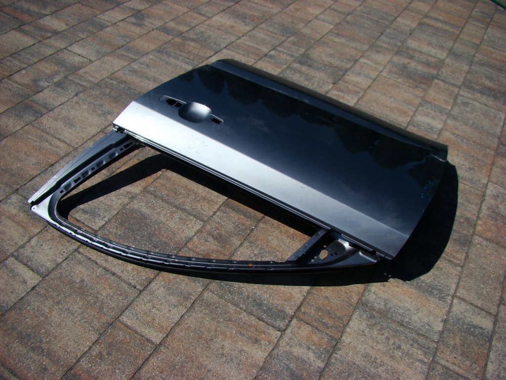 фото №9, Jaguar f-pace дверь левая передние