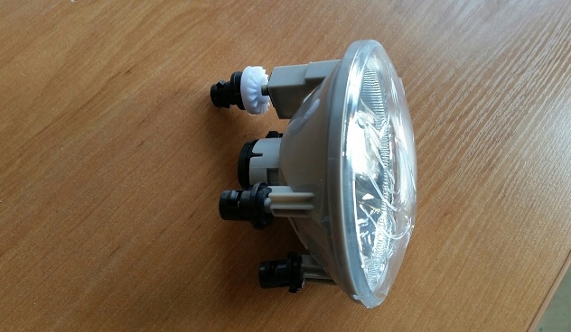 фото №6, Camaro zl1 противотуманная фара противотуманные фары комплект бампер 2012