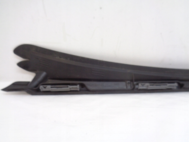 фото №10, Peugeot 5008 молдинг стекло лобовое правая 96858533