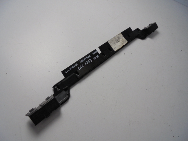 фото №1, Кронштейн бампера перед mercedes glc x253 15-19