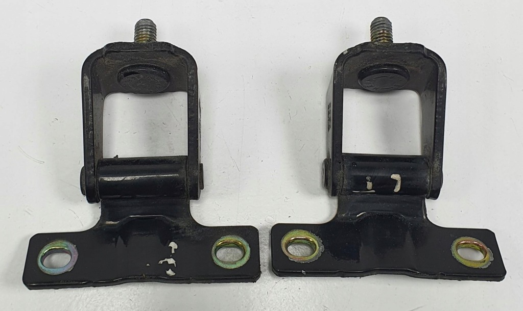 фото №1, Петлі кришки задня smart forfour 454 a4547400037 пара