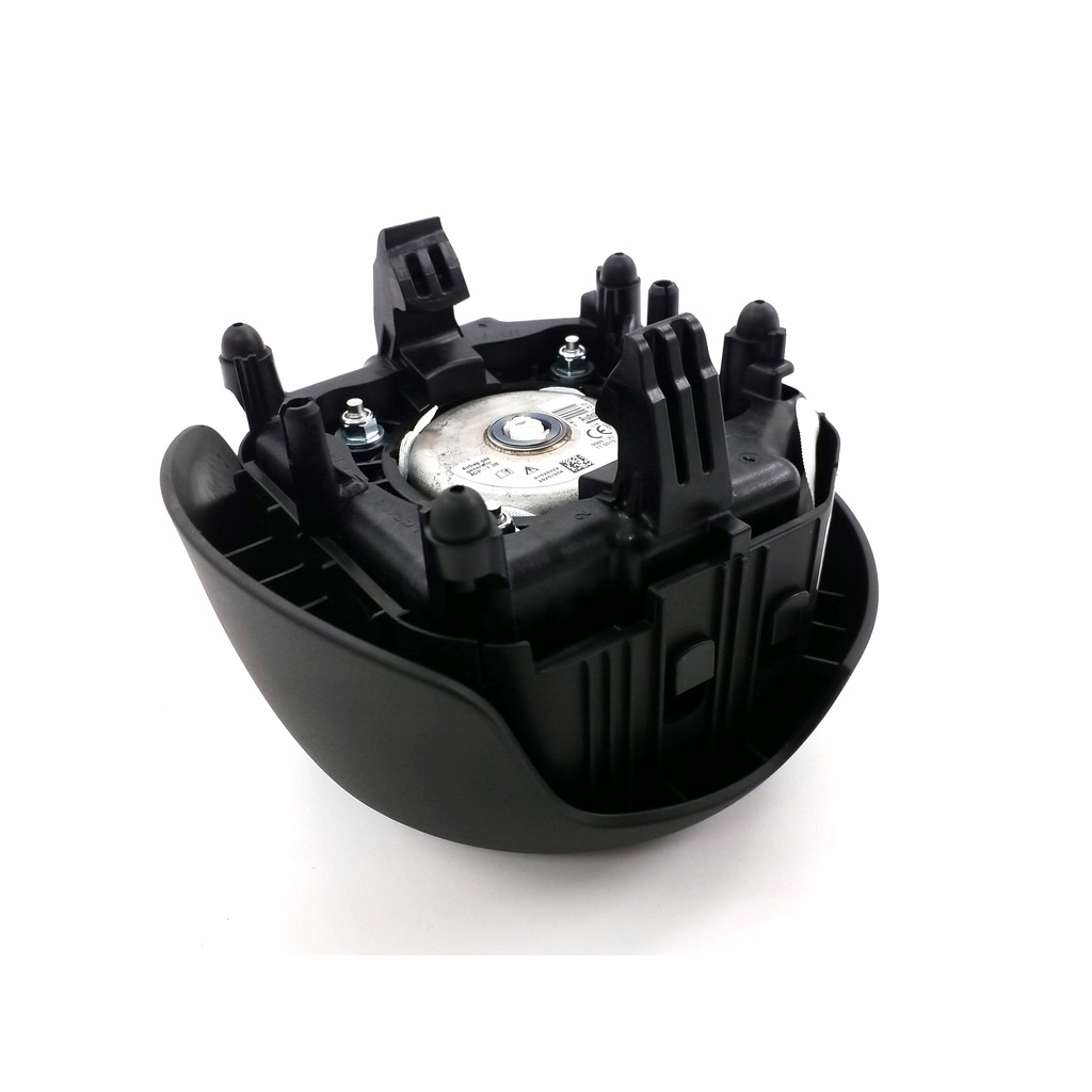 фото №6, Fiat 600 подушка повітряна водія 07357844120