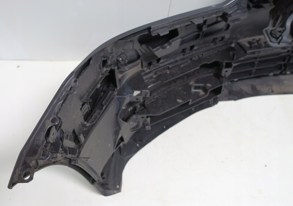 фото №7, Bmw 5 g30 pod 6 pdc камера радар 2017-2020 7385336 бампер перед передний