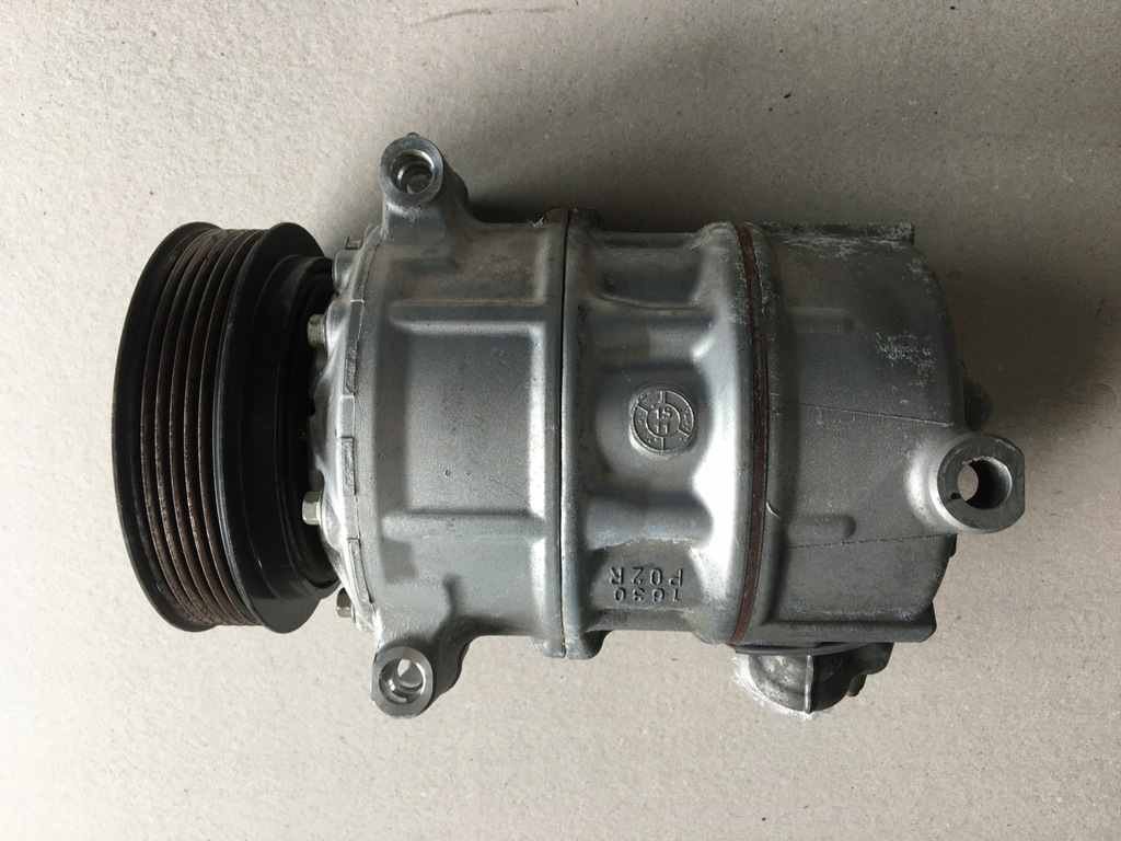 фото №6, Volvo v60 s60 v70 s80 компресор компресор 31469968