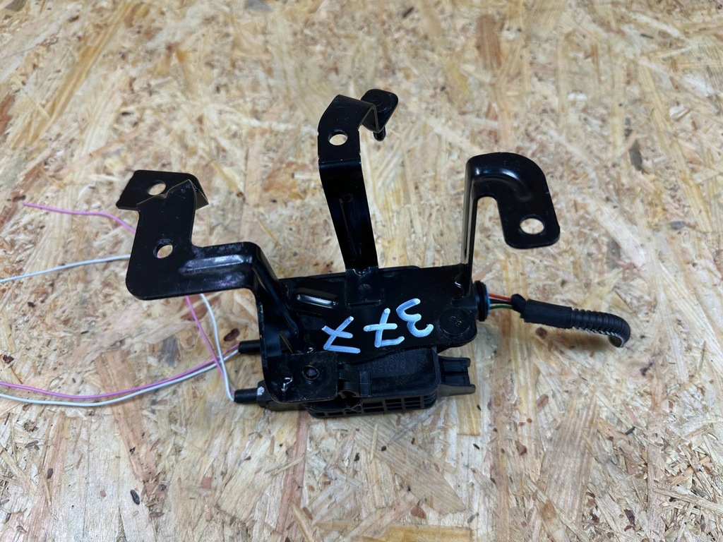 фото №5, Датчик температуры масла maserati ghibli 670154522