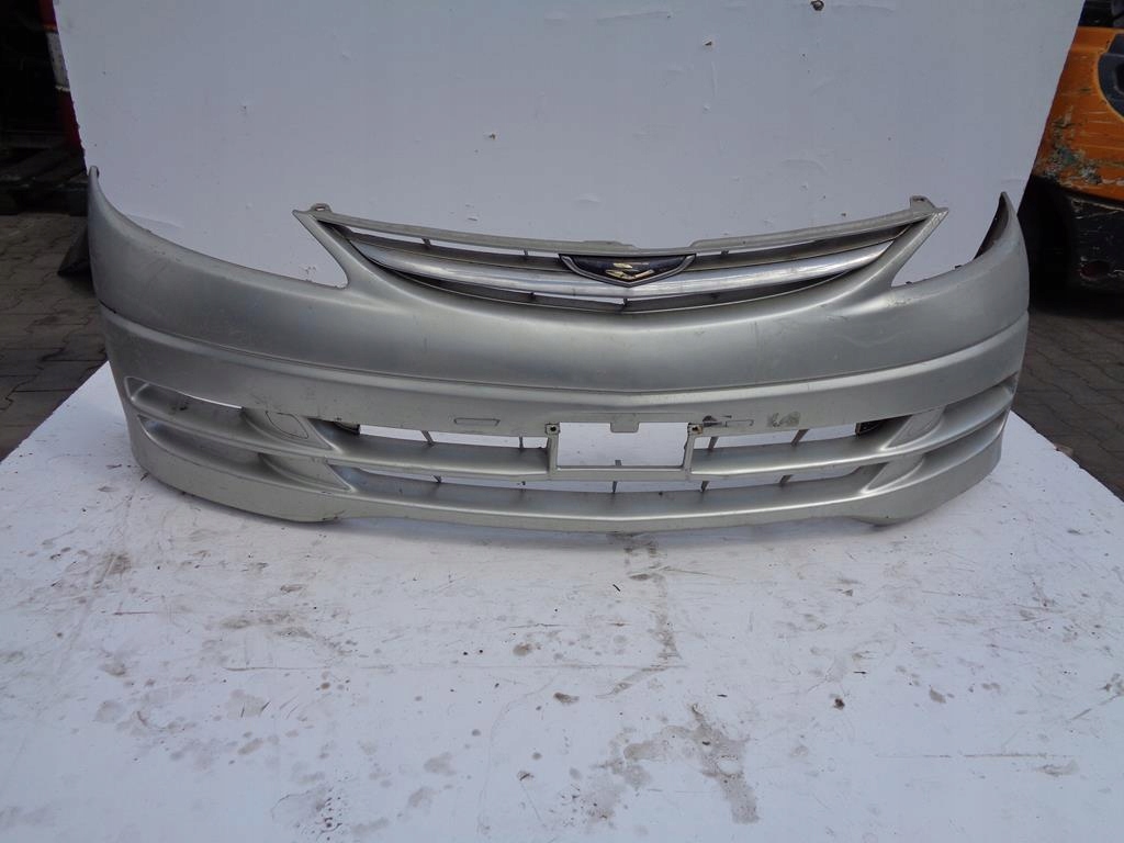 Купить Бампер перед передний toyota estima