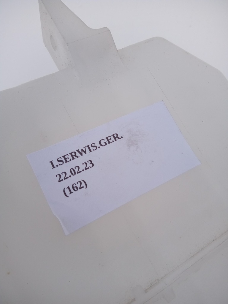 фото №3, Помпа омивача infiniti q50