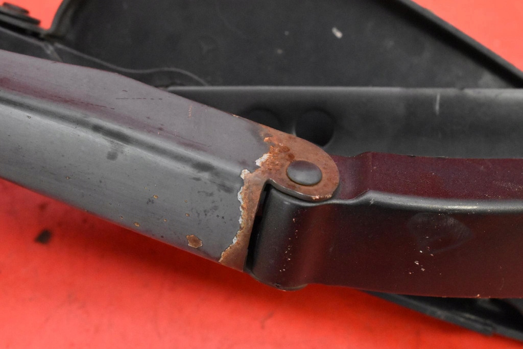 фото №11, Рычаг рычаги дворник перед eu a1648200640 mercedes gl x164 06-09